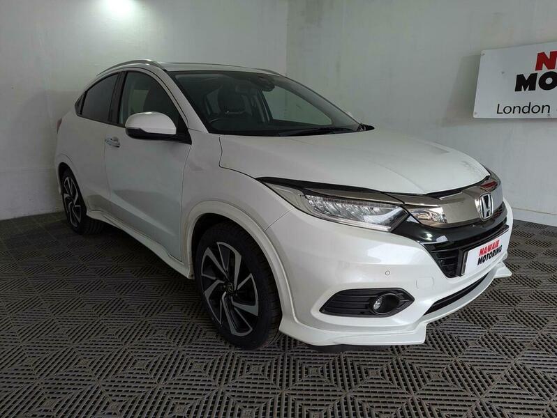 Honda HR-V 1.5 i-VTEC EX